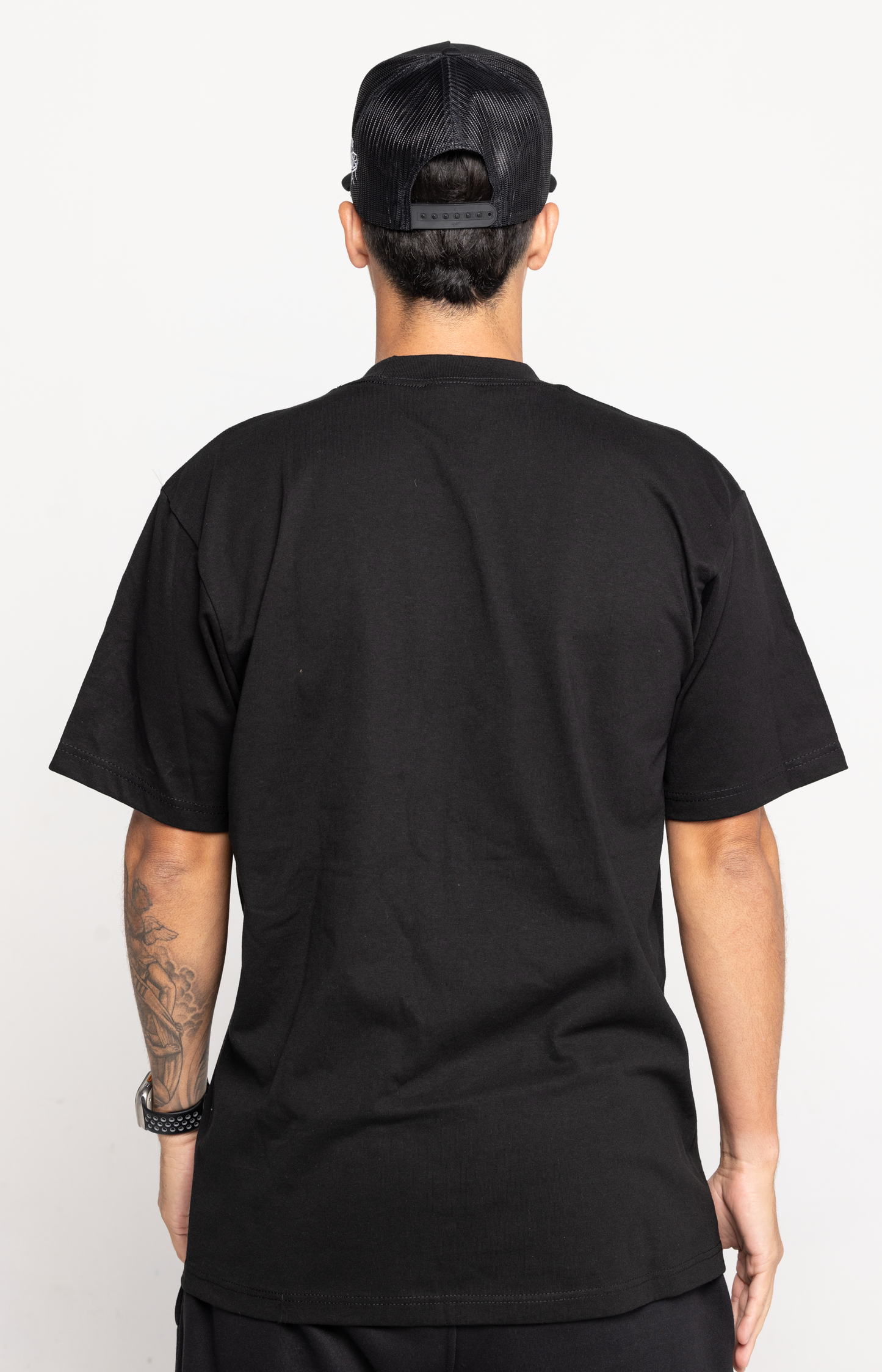 Photo Dept. (2022) | Heavy Weight Crewneck T-Shirt