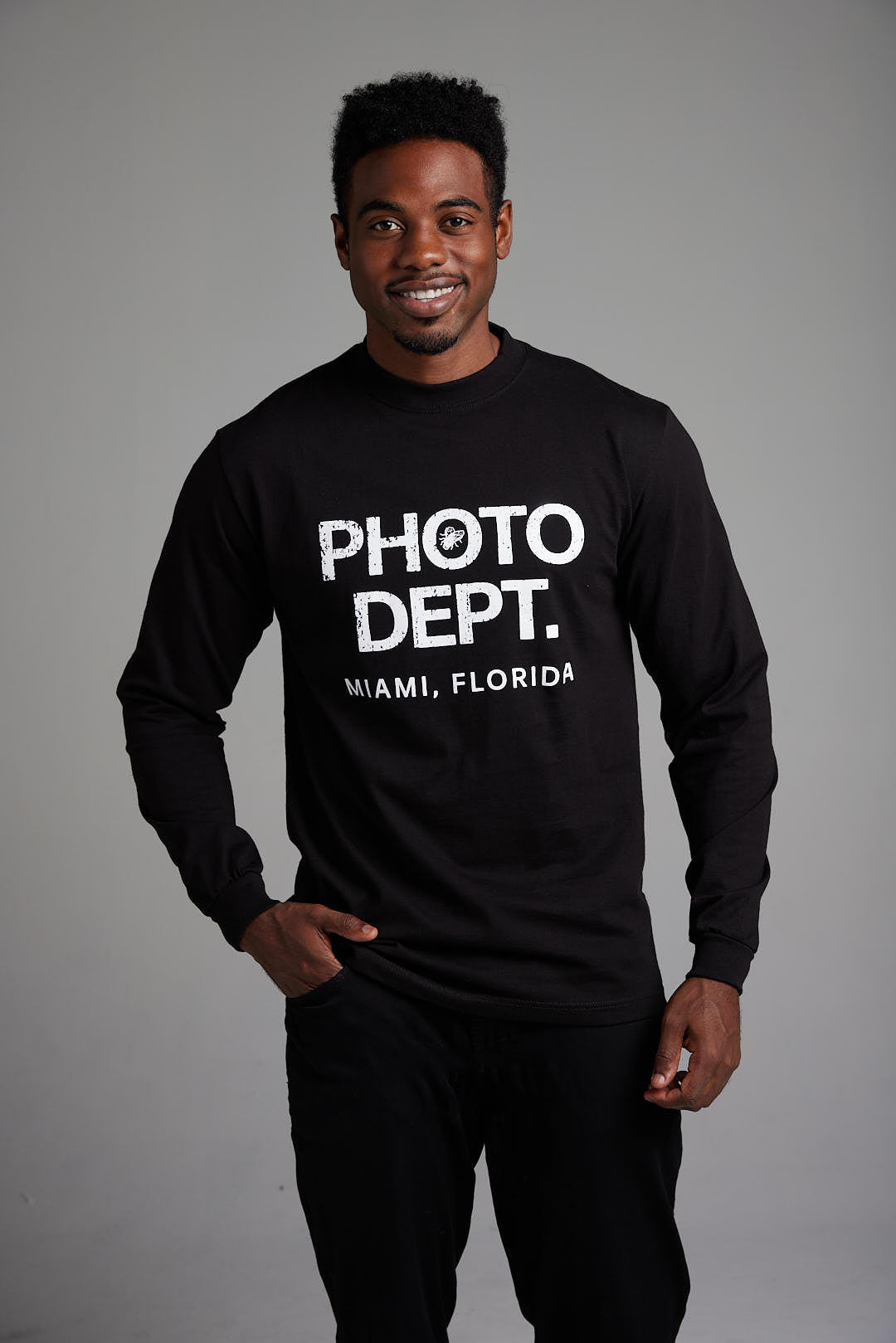Photo Dept. (2022)| Long Sleeve