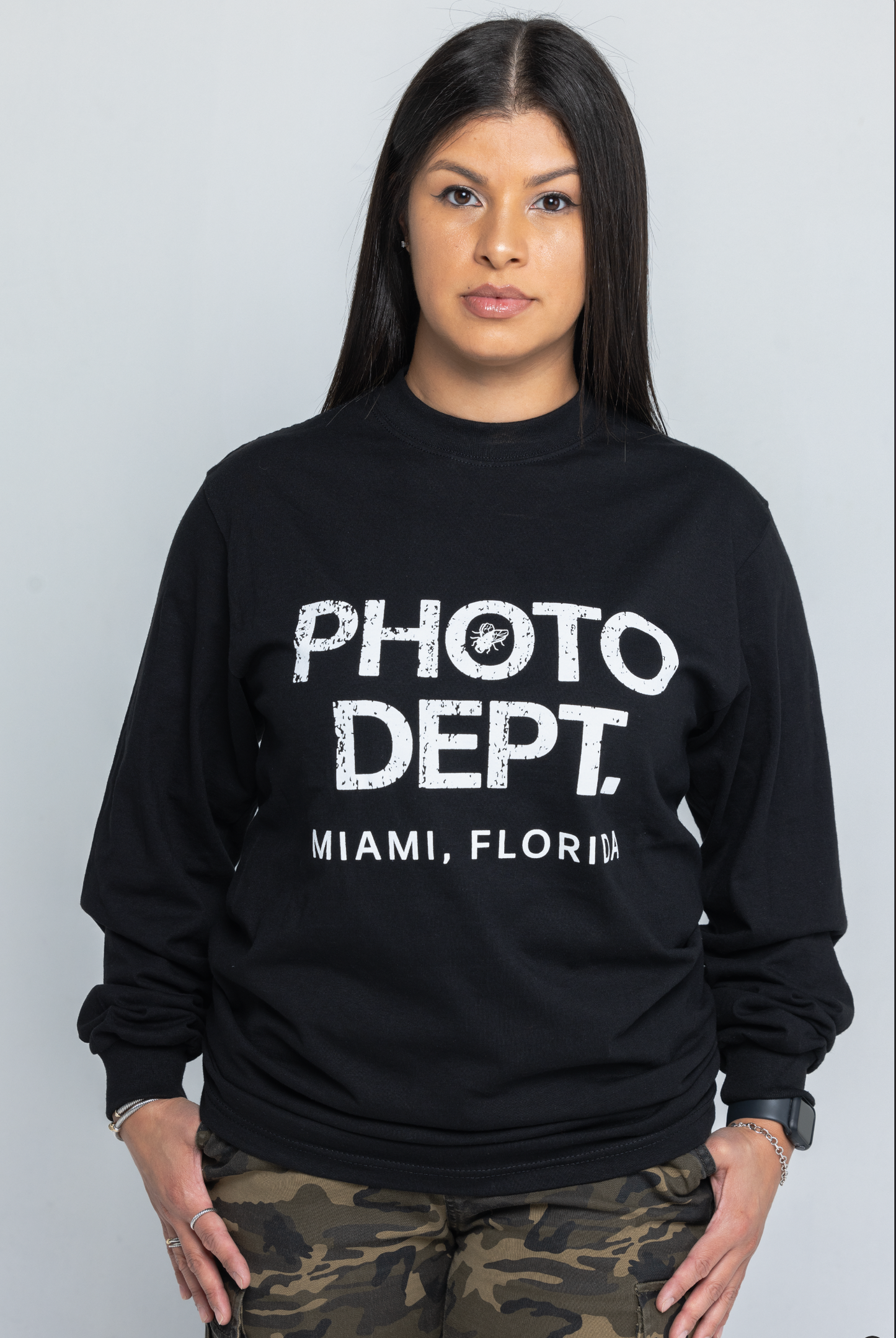 Photo Dept. (2022)| Long Sleeve