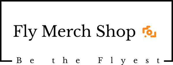 Fly Merch Shop