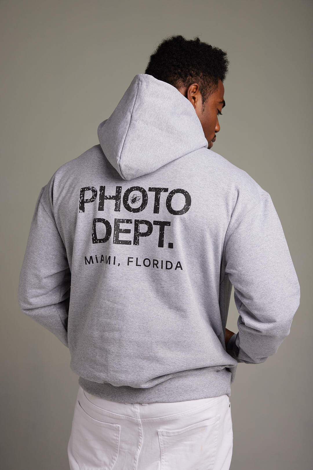 Photo Dept. (2022) | Super Heavyweight Pullover Hooded Sweatshirt